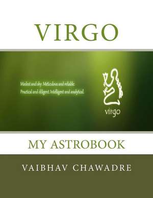 Virgo de MR Vaibhav Chawadre