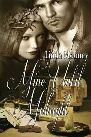 Mine Until Midnight de Linda Mooney