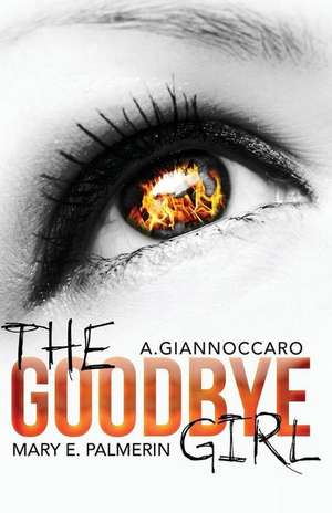 The Goodbye Girl de A. Giannoccaro