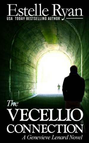 The Vecellio Connection de Estelle Ryan