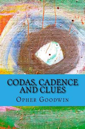 Codas, Cadence and Clues de Opher Goodwin