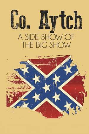 Co. Aytch de Samuel R. Watkins