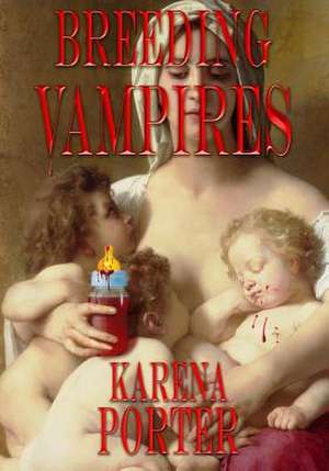 Breeding Vampires