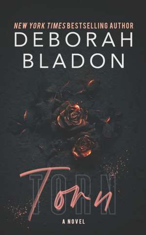 Torn - A Standalone Novel de Deborah Bladon