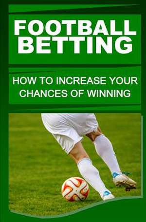 Football Betting de F. Otieno