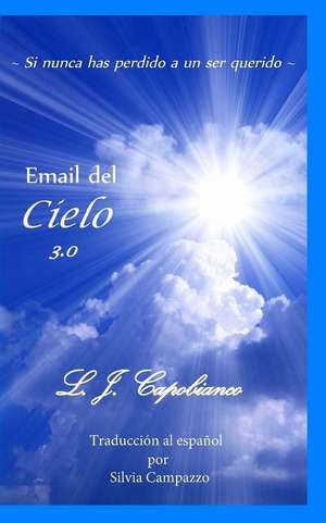 Email del Cielo de Capobianco, L. J.