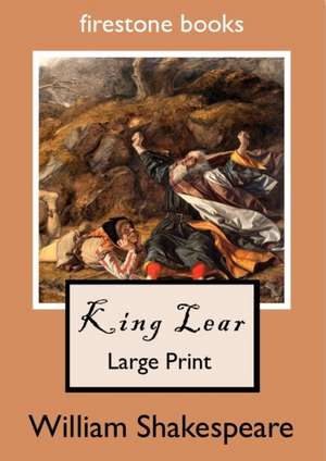 King Lear de William Shakespeare