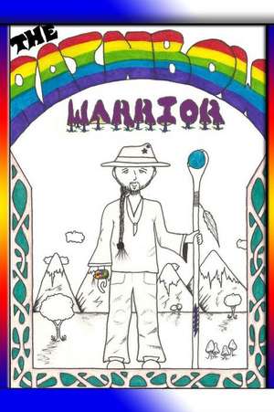 The Rainbow Warrior de Matthew Alexander Woolston