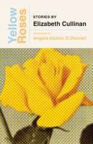 Yellow Roses de Elizabeth Cullinan