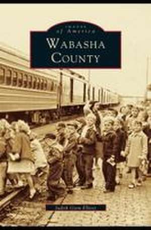 Wabasha County de Judith Giem Elliot