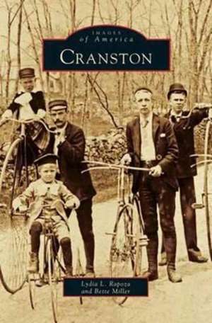 Cranston de Lydia L. Rapoza