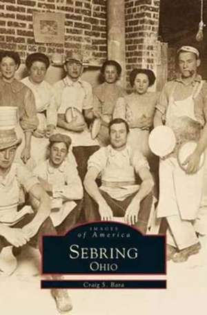 Sebring, Ohio de Craig S. Bara