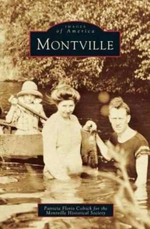 Montville de Patricia Florio Colrick