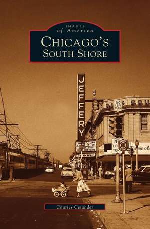 Chicago's South Shore Neighborhood de Charles Celander