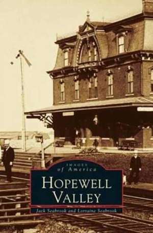 Hopewell Valley de Lorraine Seabrook