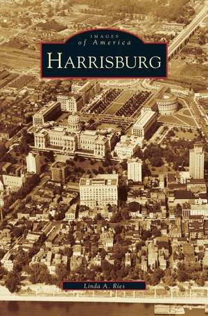 Harrisburg de Linda a. Ries