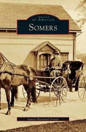 Somers de Somers Historical Society