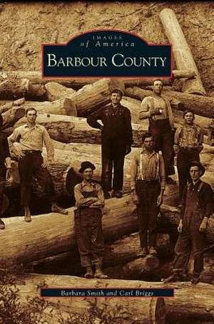 Barbour County de Carl Briggs