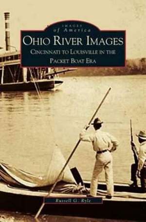 Ohio River Images de Russell G. Ryle