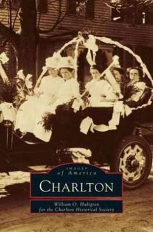 Charlton de William O. Hultgren