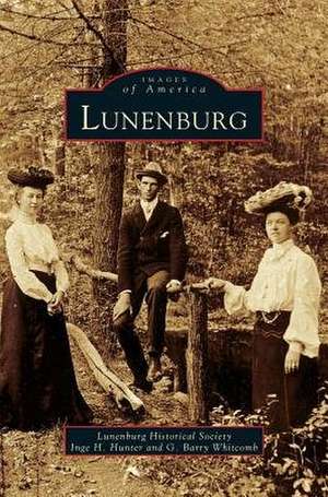 Lunenburg de Inge H. Hunter