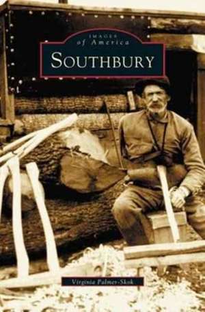 Southbury de Virginia Palmer-Skok