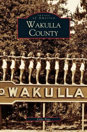 Wakulla County de Eddie Page