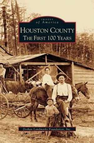 Houston County de Dothan Land Marks Foundation