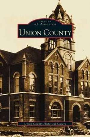 Union County de Union County Historical Society