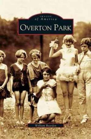 Overton Park de William Bearden