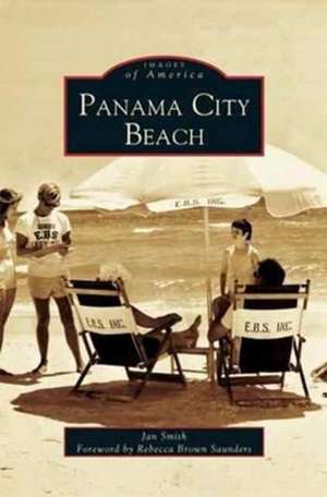 Panama City Beach de Jan Smith