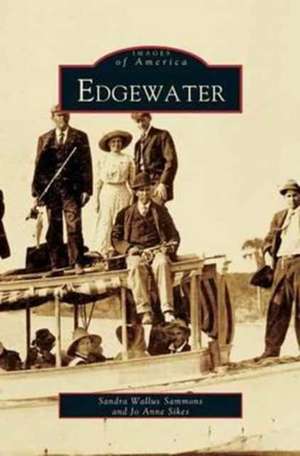 Edgewater de Sandra Wallus Sammons