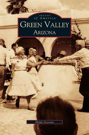 Green Valley de Philip Gorian