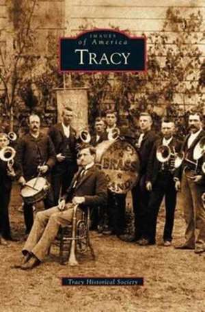 Tracy de Tracy Historical Society