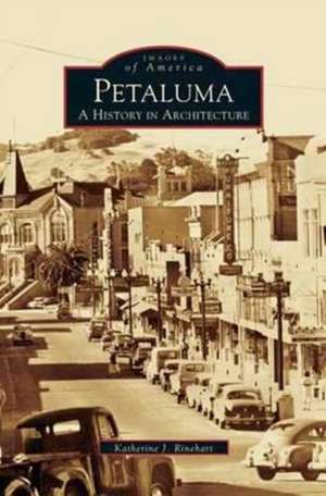 Petaluma de Katherine J. Rinehart