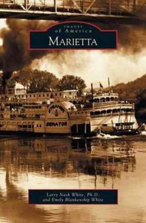 Marietta de Larry Nash White