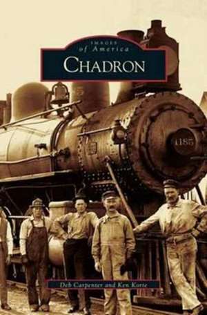 Chadron de Deb Carpenter