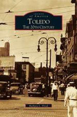 Toledo de Barbara L. Floyd