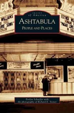 Ashtabula de Evelyn Schaeffer