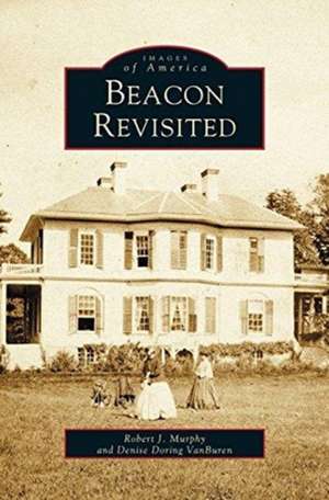 Beacon Revisited de Robert Murpity