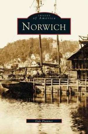 Norwich de Dale Plumer