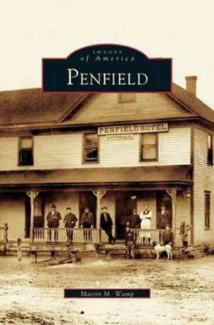 Penfield de Martin M. Wamp