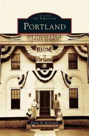 Portland de Robert W. McDougall