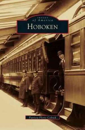 Hoboken de Patricia Florio Colrick