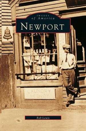 Newport de Rob Lewis