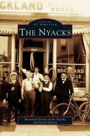 Nyacks de Historical Society of the Nyacks