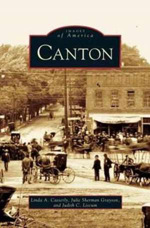 Canton de Linda A. Casserly