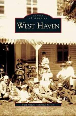 West Haven de Carole McElrath