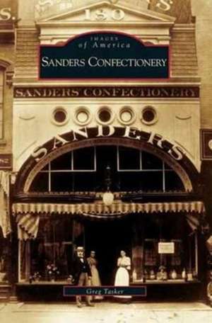 Sanders Confectionery de Greg Tasker