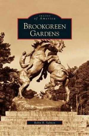 Brookgreen Gardens de Robin R. Salmon